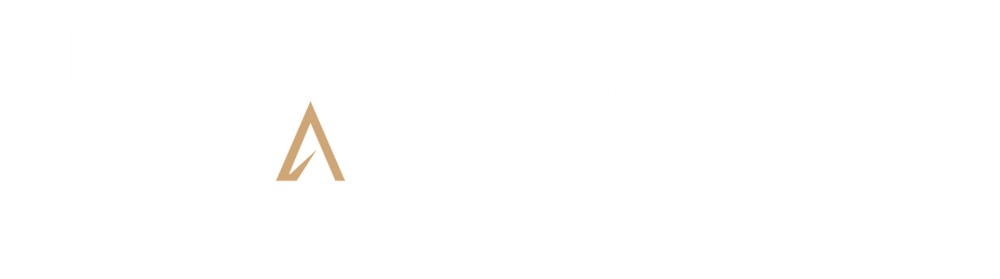 The Emerald Garden View